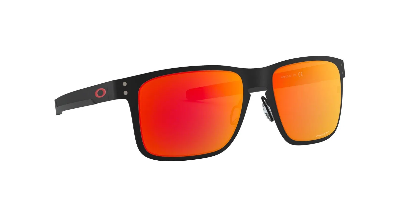 Oakley Holbrook Metal 4123 Sunglasses - view 60